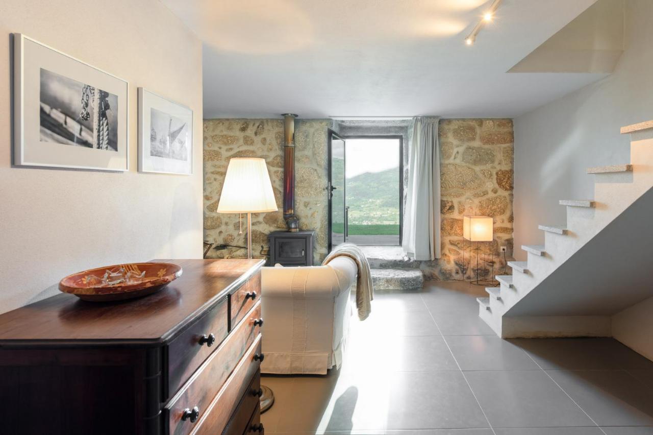 Apartament Quinta Olivia Ponte da Barca Zewnętrze zdjęcie