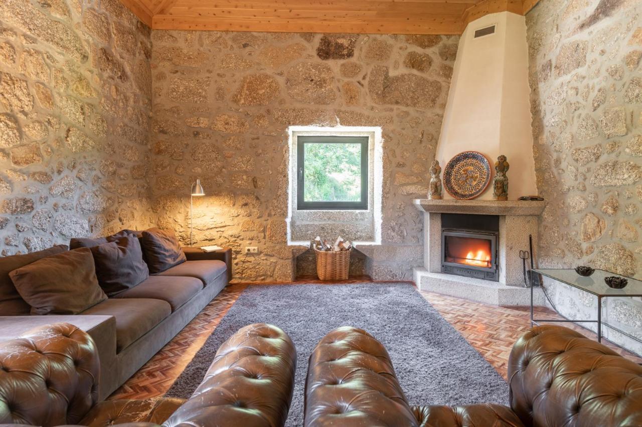 Apartament Quinta Olivia Ponte da Barca Zewnętrze zdjęcie