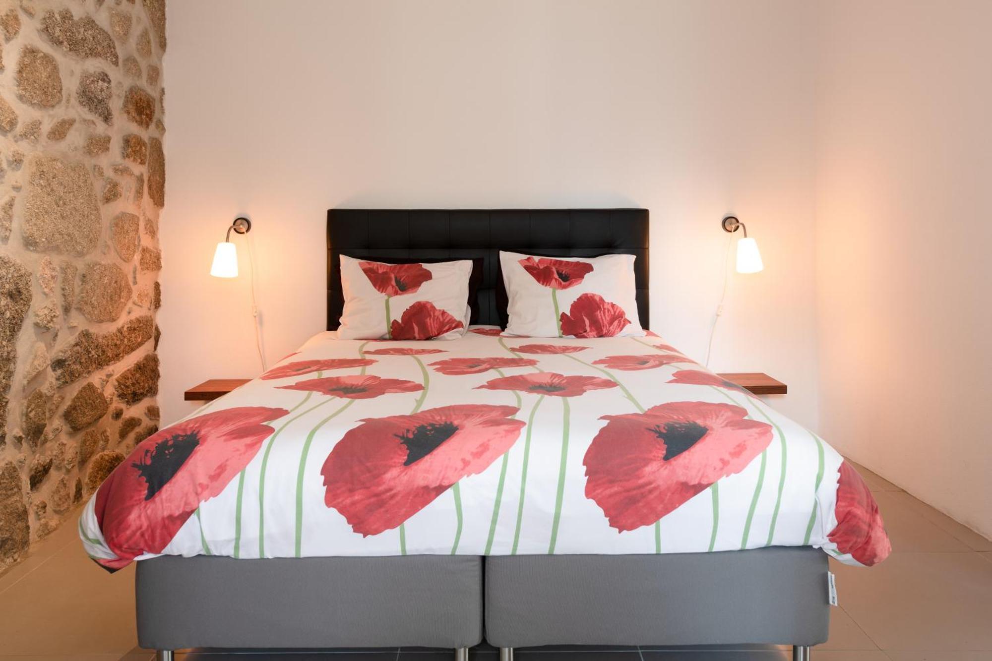 Apartament Quinta Olivia Ponte da Barca Pokój zdjęcie