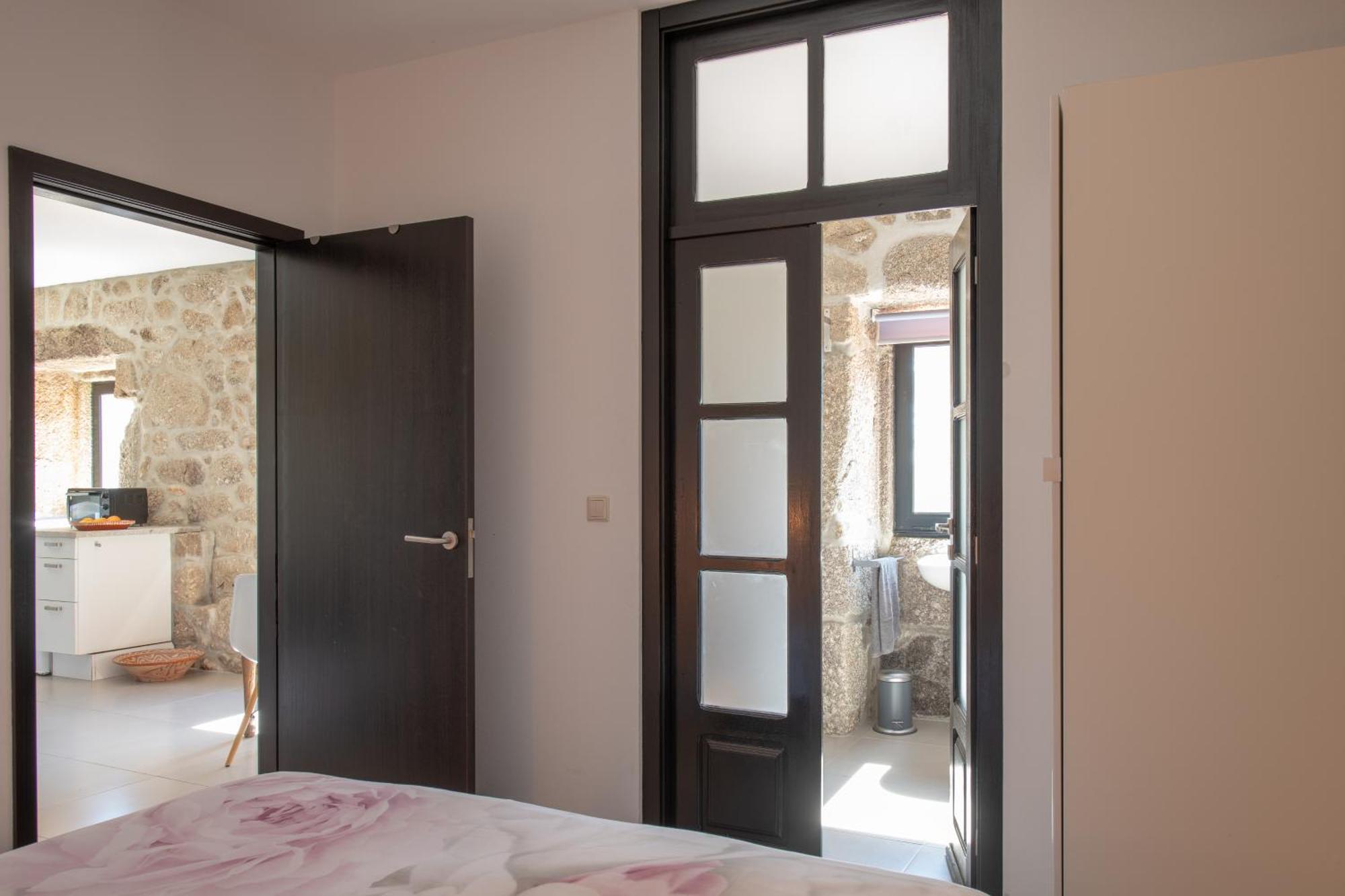Apartament Quinta Olivia Ponte da Barca Pokój zdjęcie