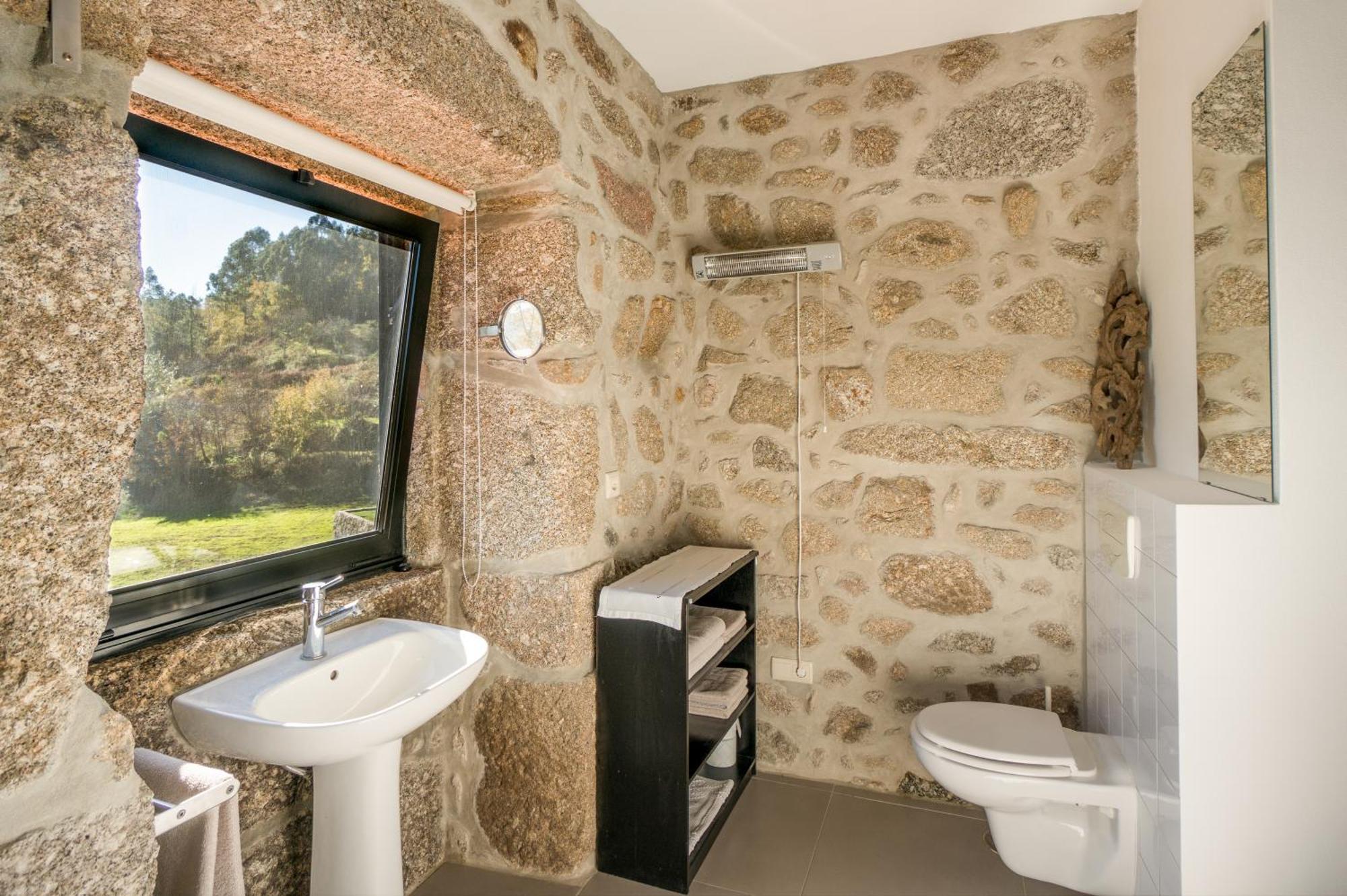 Apartament Quinta Olivia Ponte da Barca Pokój zdjęcie