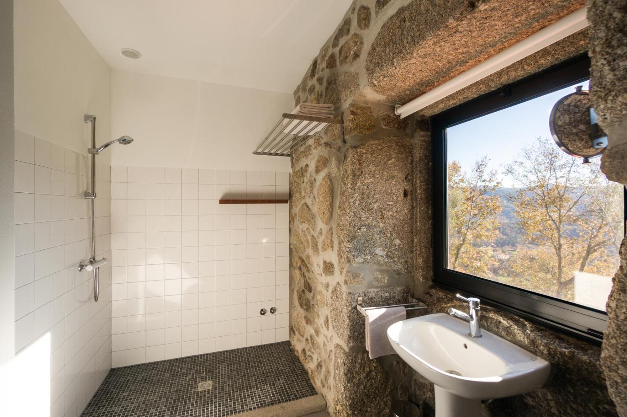 Apartament Quinta Olivia Ponte da Barca Pokój zdjęcie